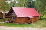 The Bear Cabin