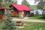 The Moose Cabin
