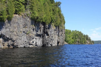 Whitefish Lake